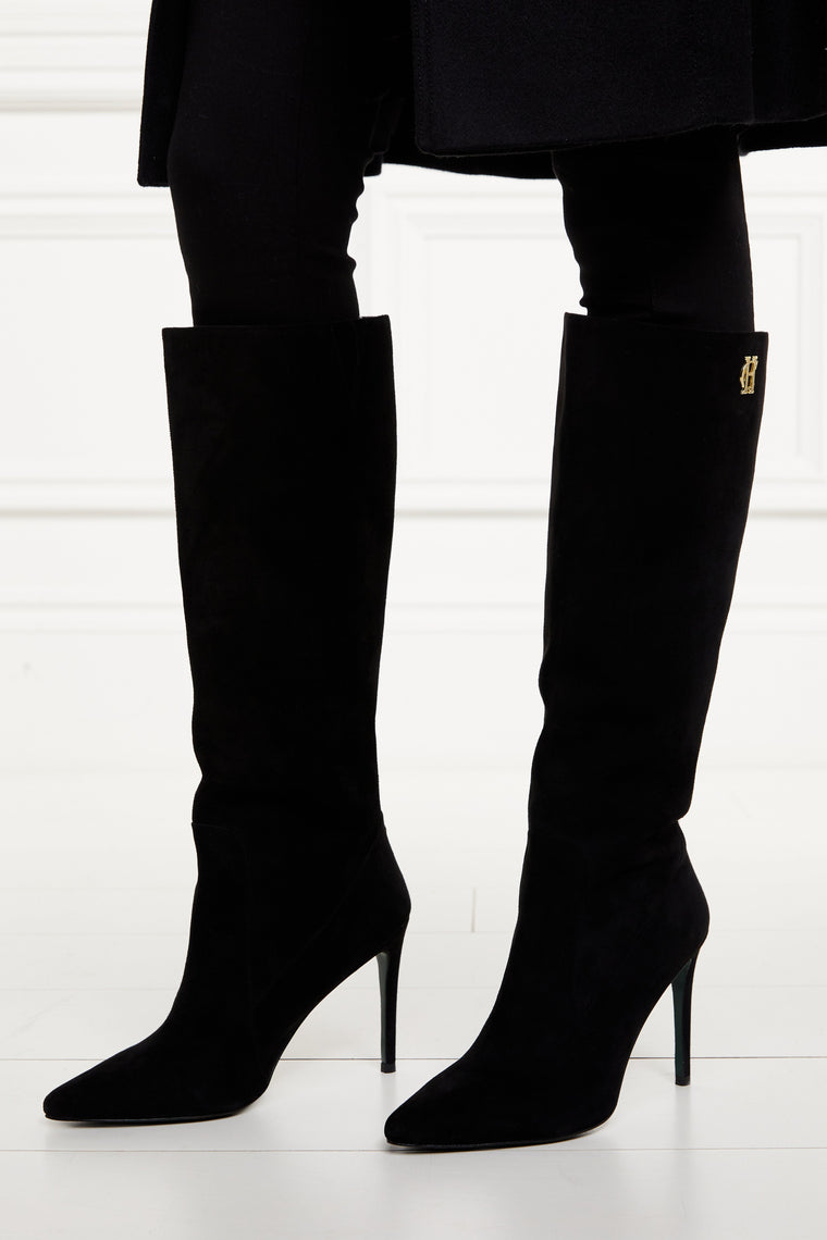 The Heather Tartan Look (Laura Blair)