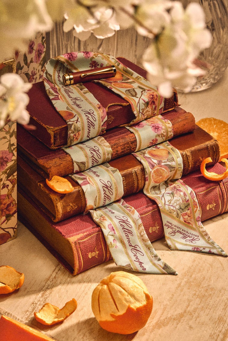 Twilly (The Orangery)