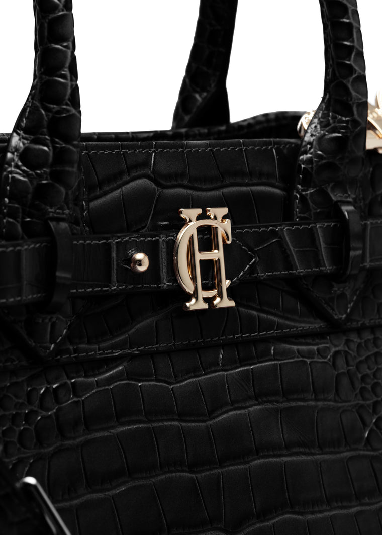 The Heather Tartan Look (Laura Blair)