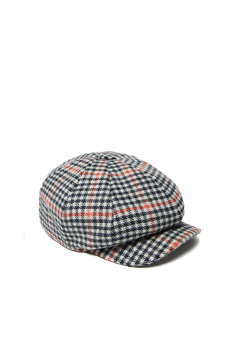 Baker Boy Cap (Oyster Catcher)