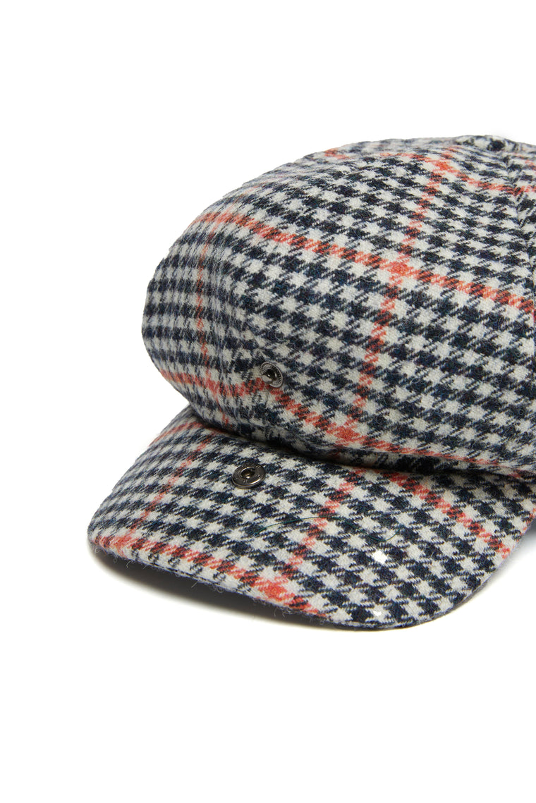 Baker Boy Cap (Oyster Catcher)
