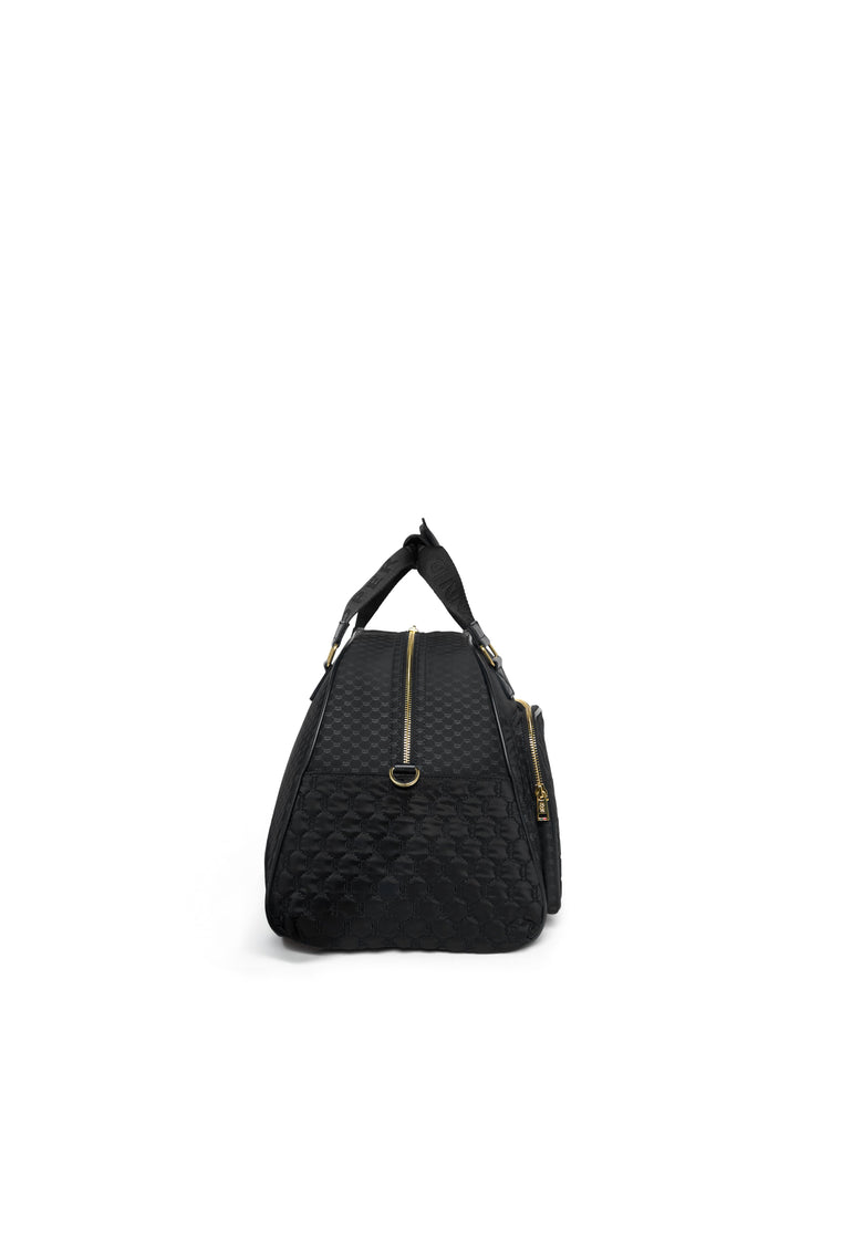 Chiltern Kit Bag (Black Monogram)