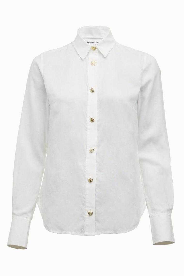 The Charcoal Pinstripe Suit