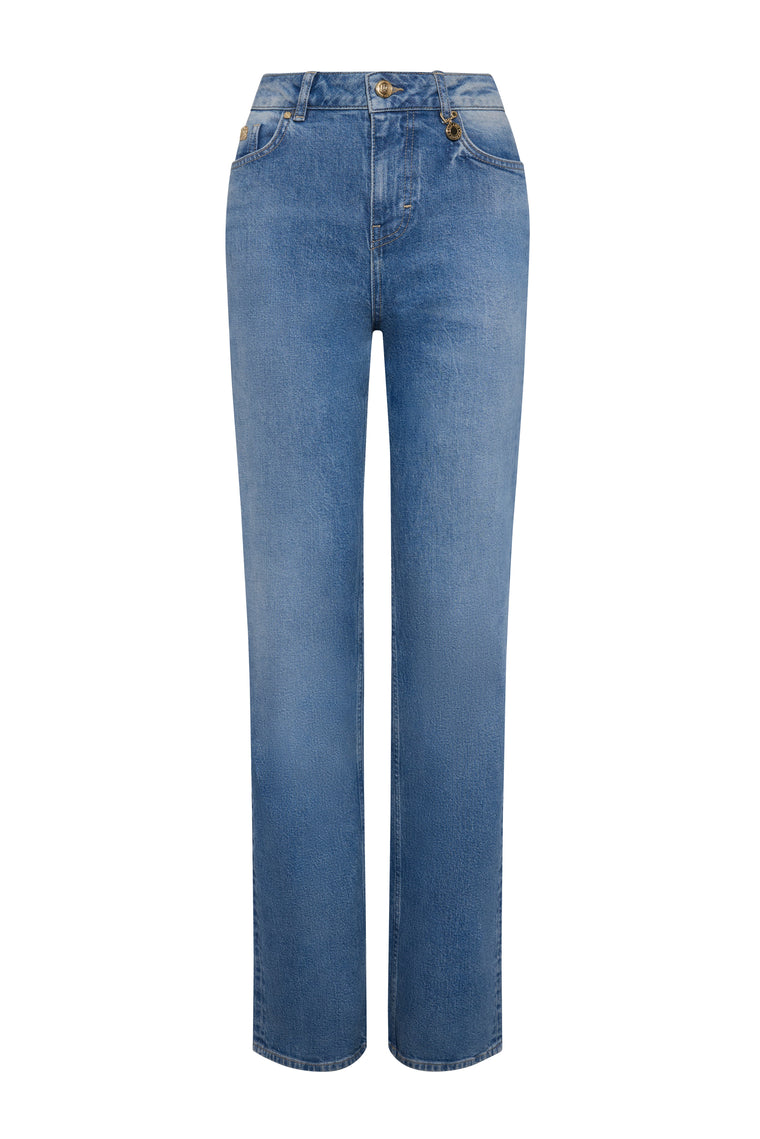 The Richmond Suede Jacket Look