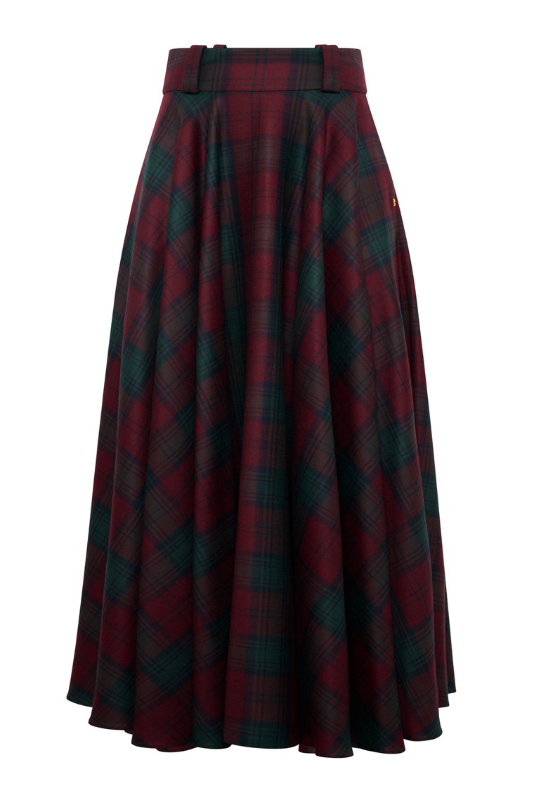 The Clarendon Frock Coat Look