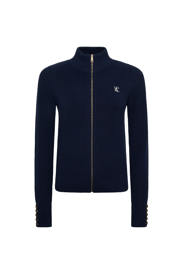 The Smart Casual Northleach Cardigan Look