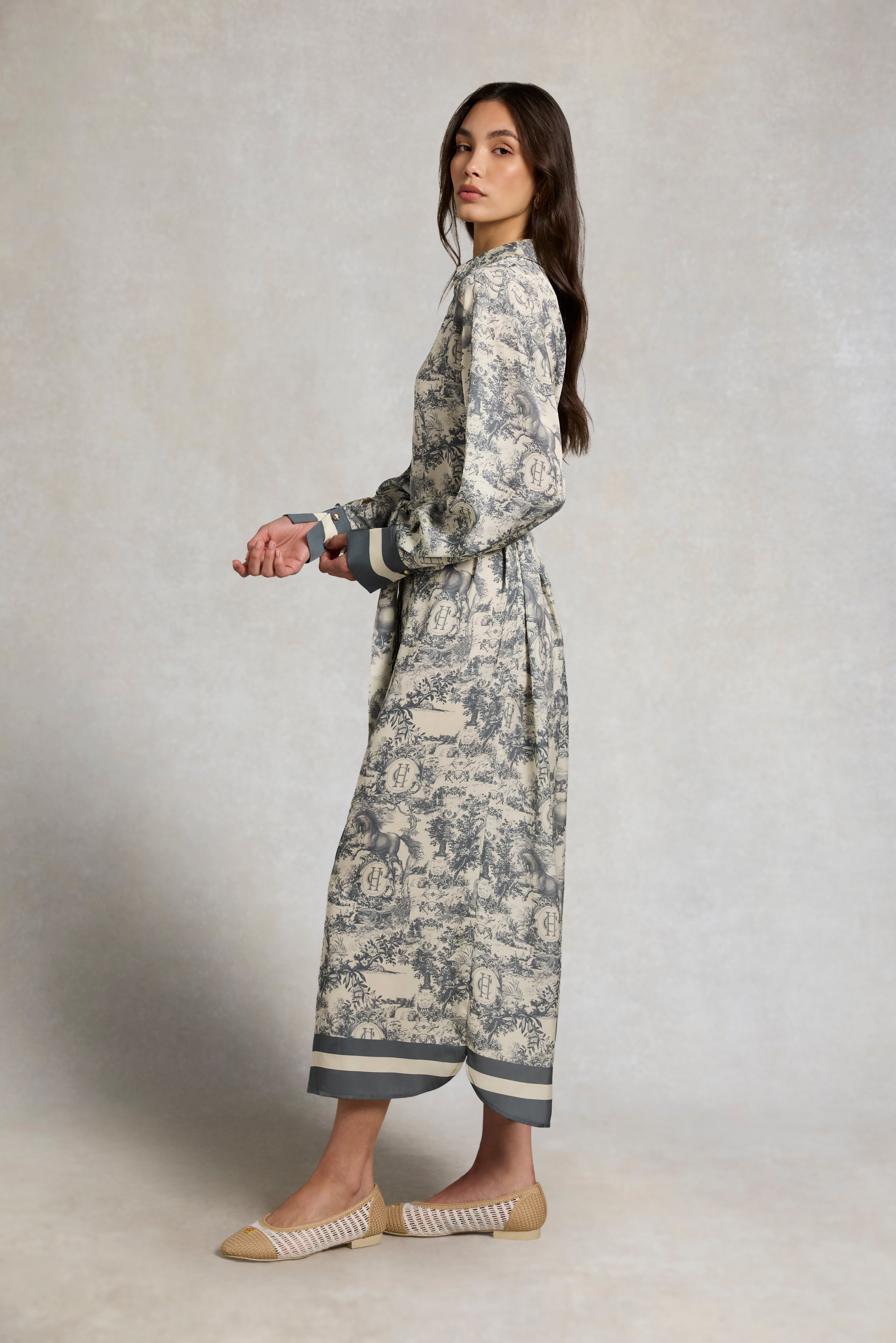 riviera shirt dress SANCTUARY Women's Riviera Dress, Size XS, Kalamata Green, Cotton