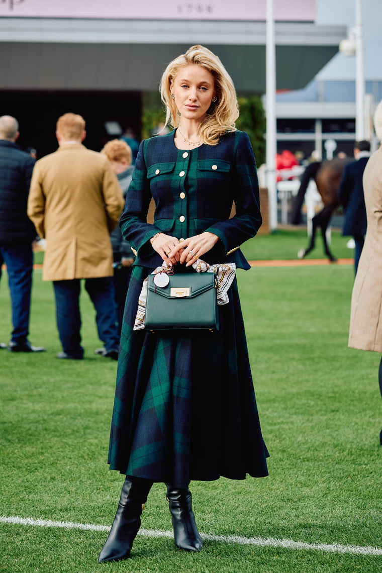 Leonora Smee Look (Blackwatch)