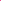 High Waisted Straight Trouser (Hot Pink Linen)