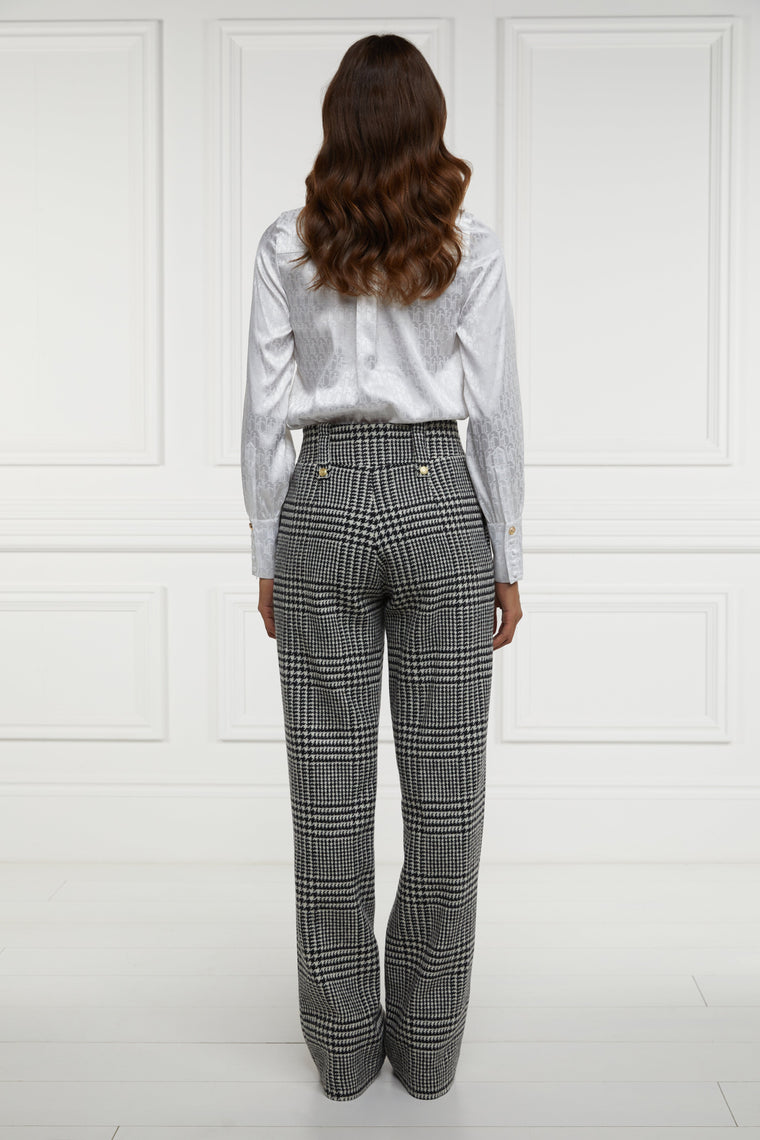 The Large Scale Prince of Wales Mono Suit