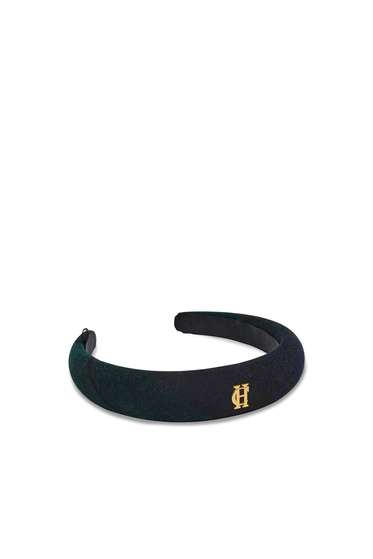 Narrow Headband (Blackwatch)