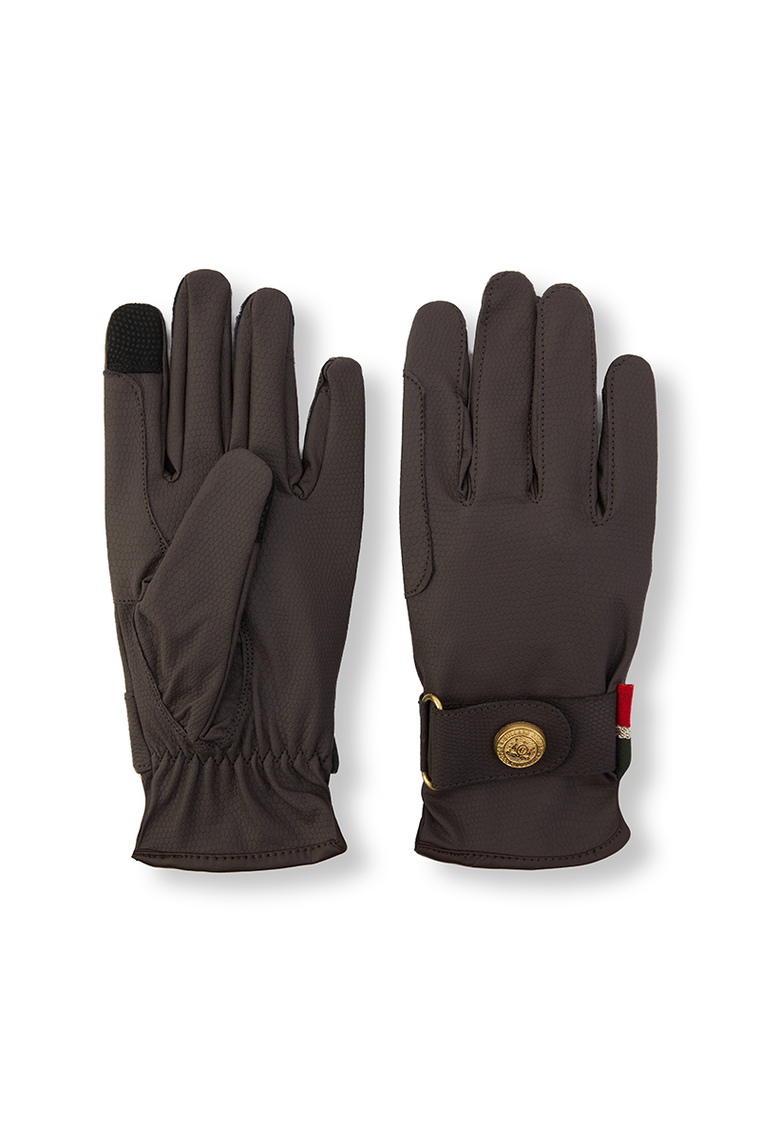 The Premium High Rise Breeches Look