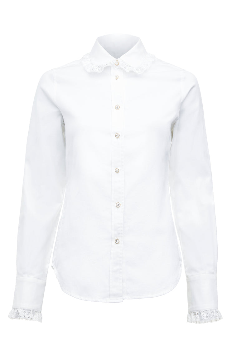 Jade's Large Scale Prince Of Wales Mono Look