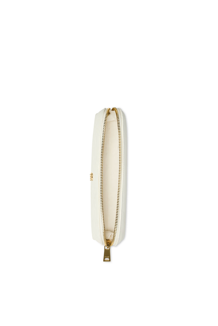 Stationery Case (Textured White)