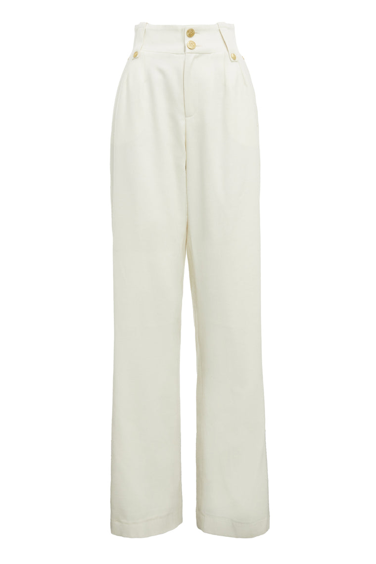 Laura Collett's Trot Up Look One