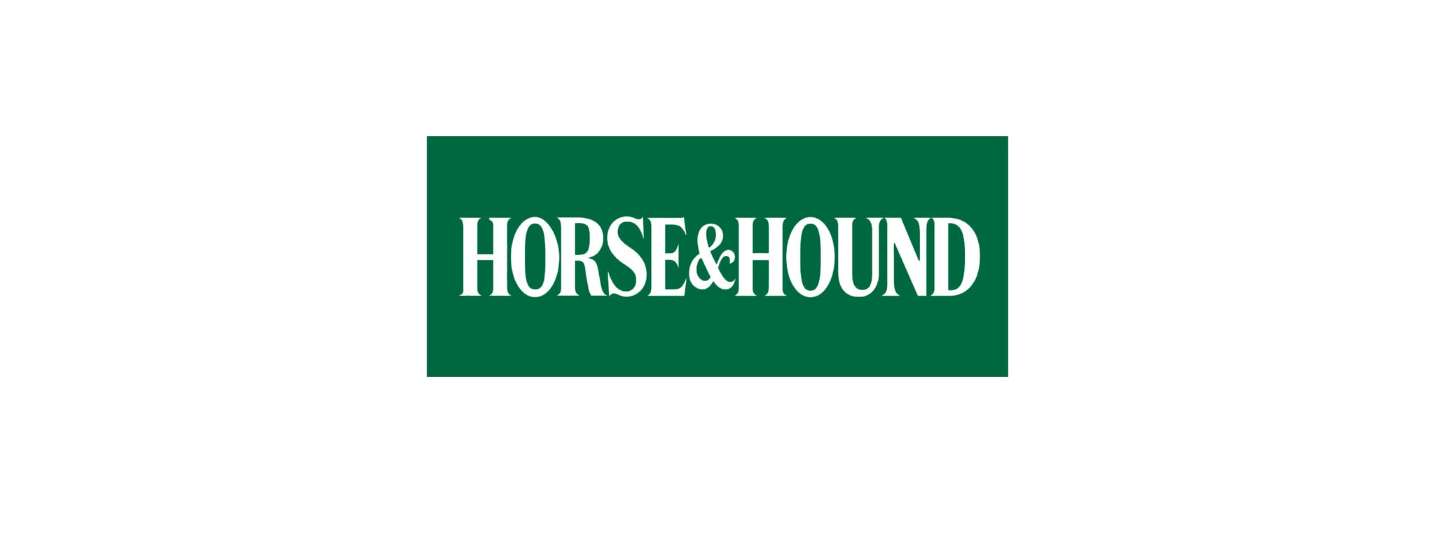 HC in Horse & Hound