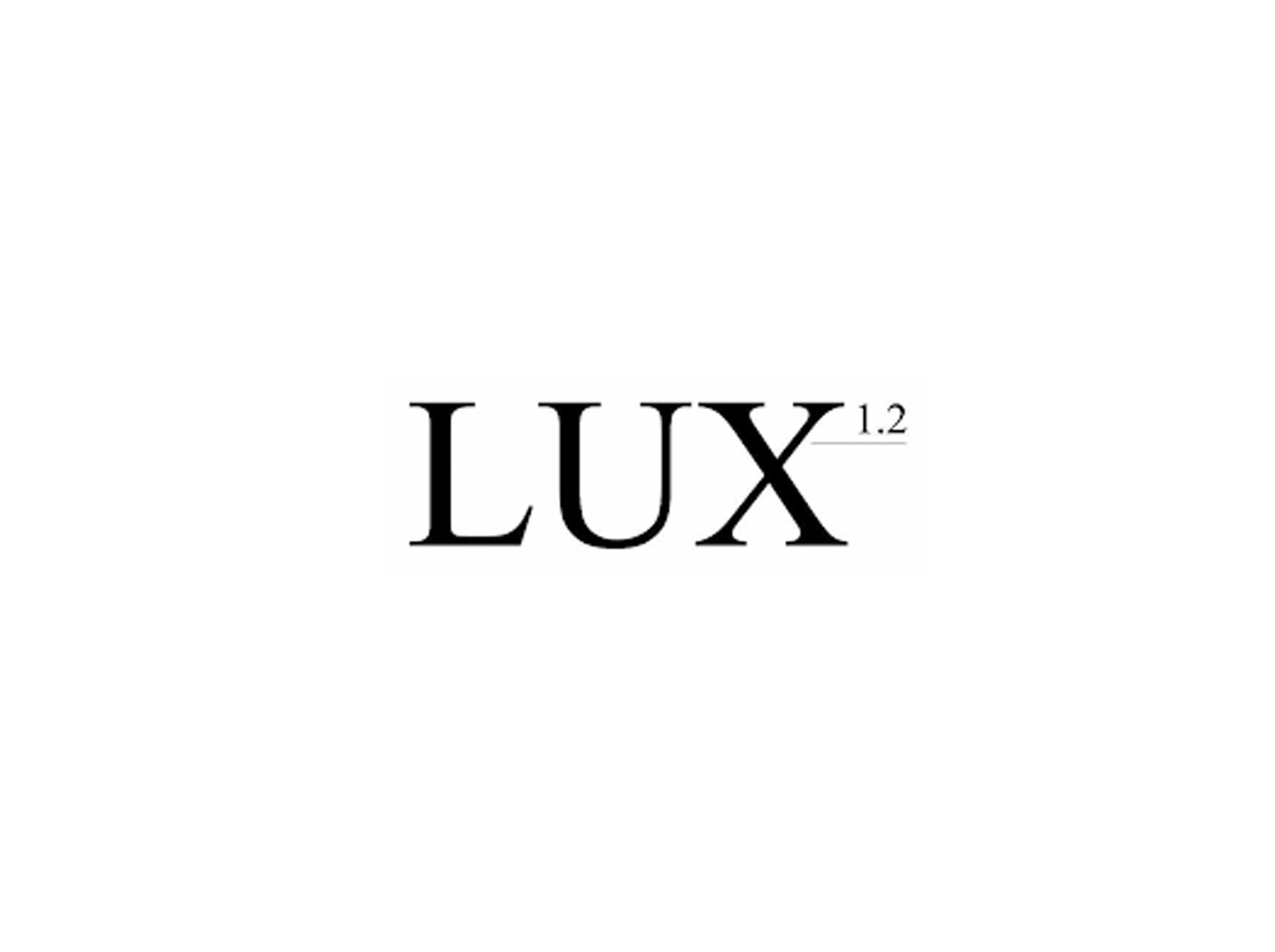 HC in LUX 1.2 Magazine