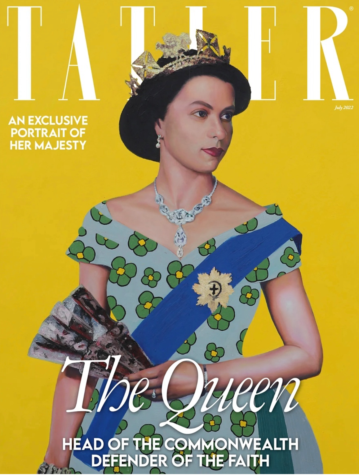 HC in Tatler