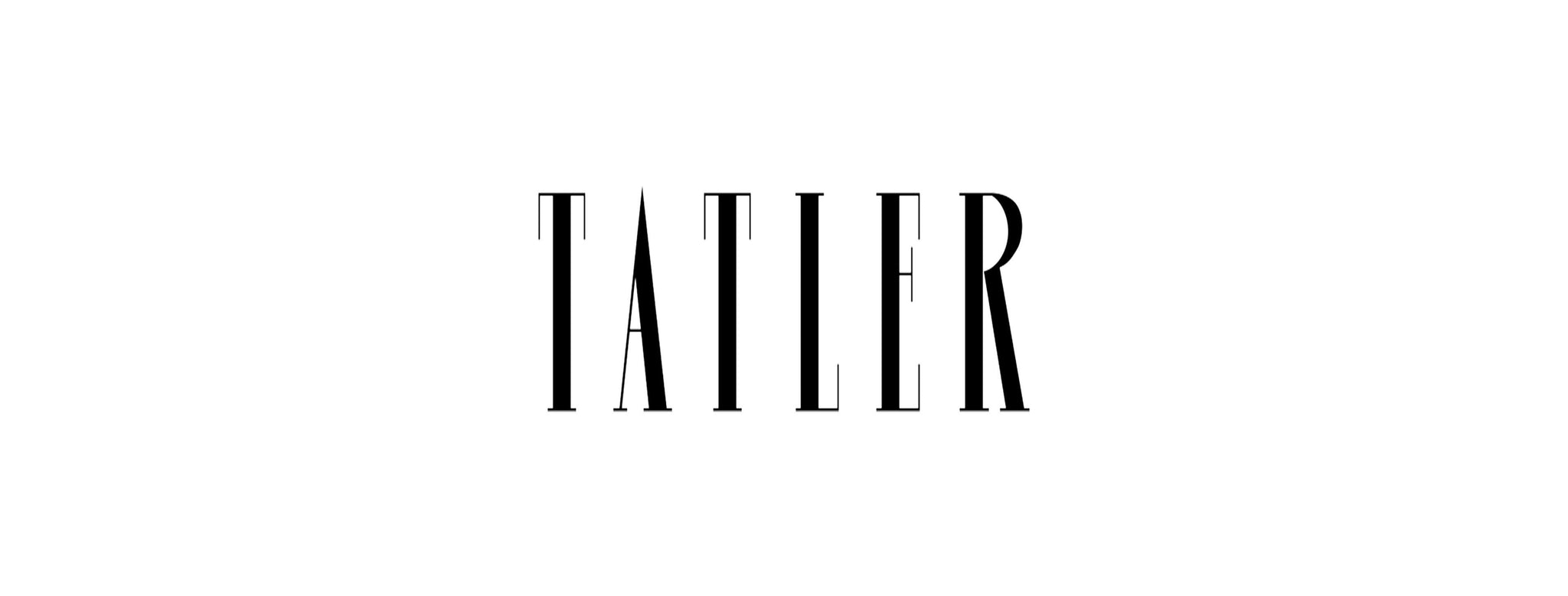 HC in Tatler