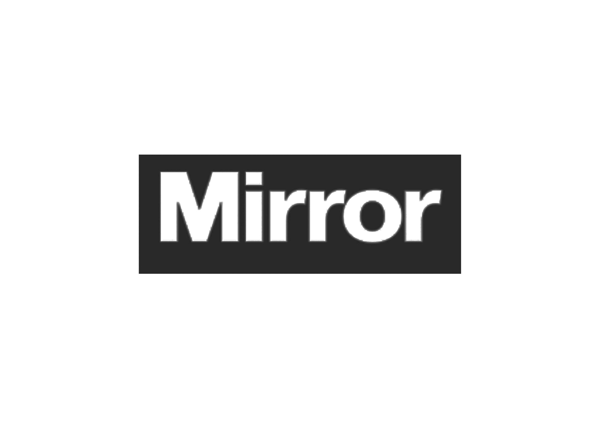 HC in The Mirror Online