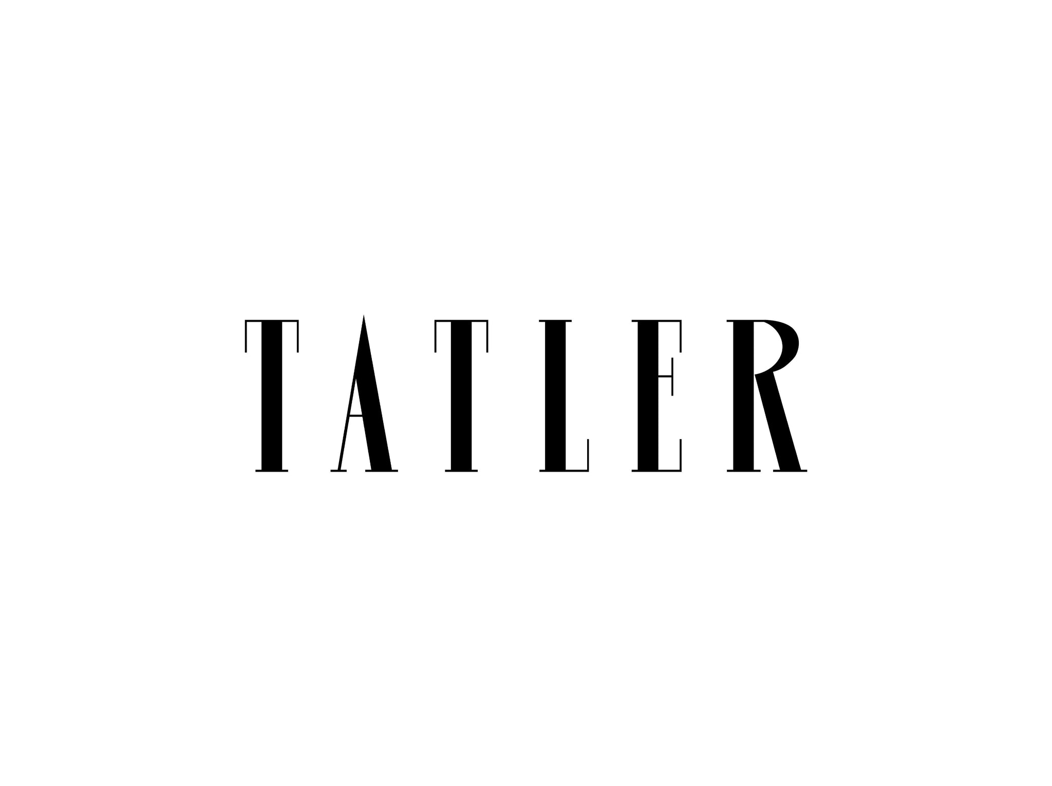 HC in Tatler online