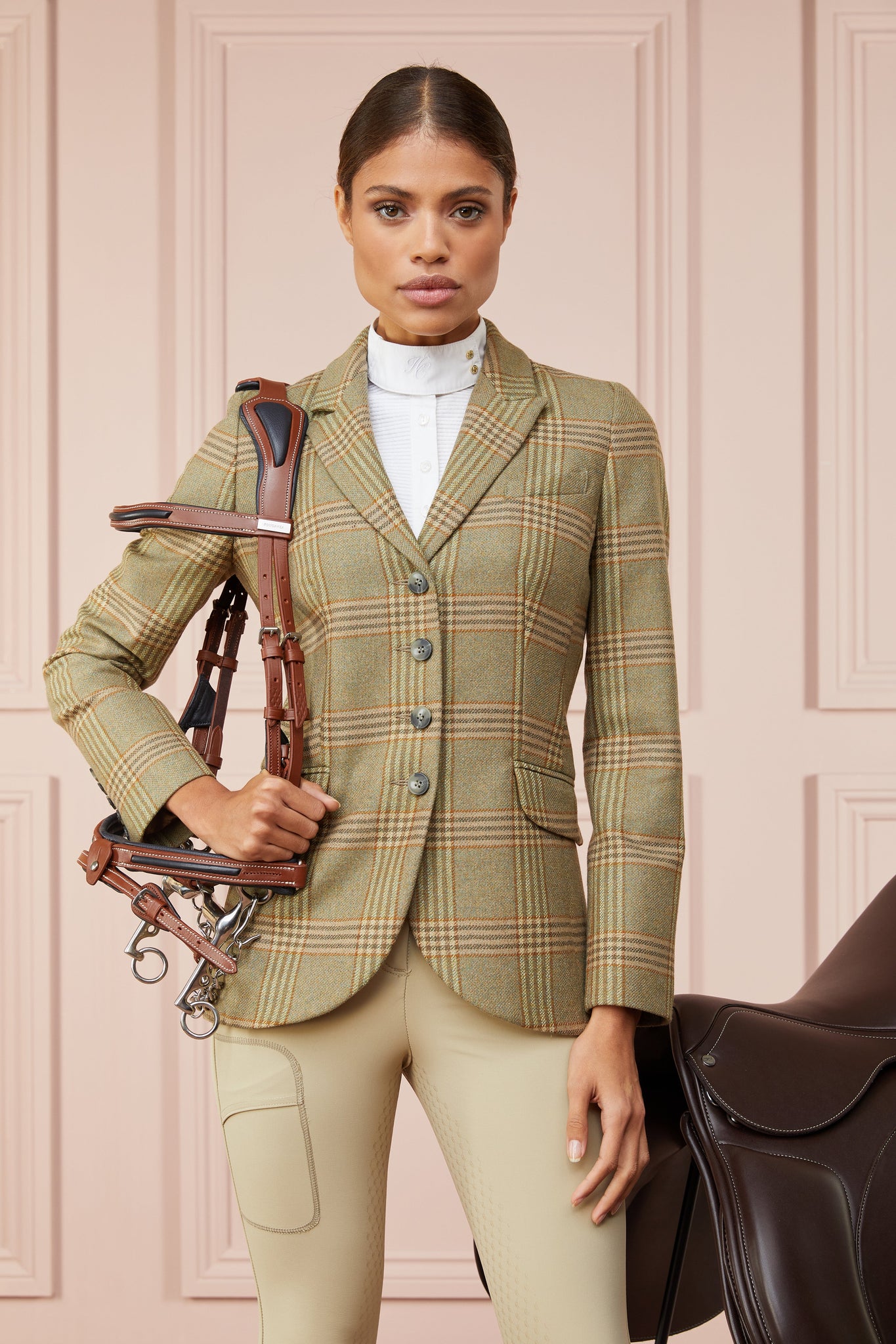 Competition Wear – Holland Cooper US