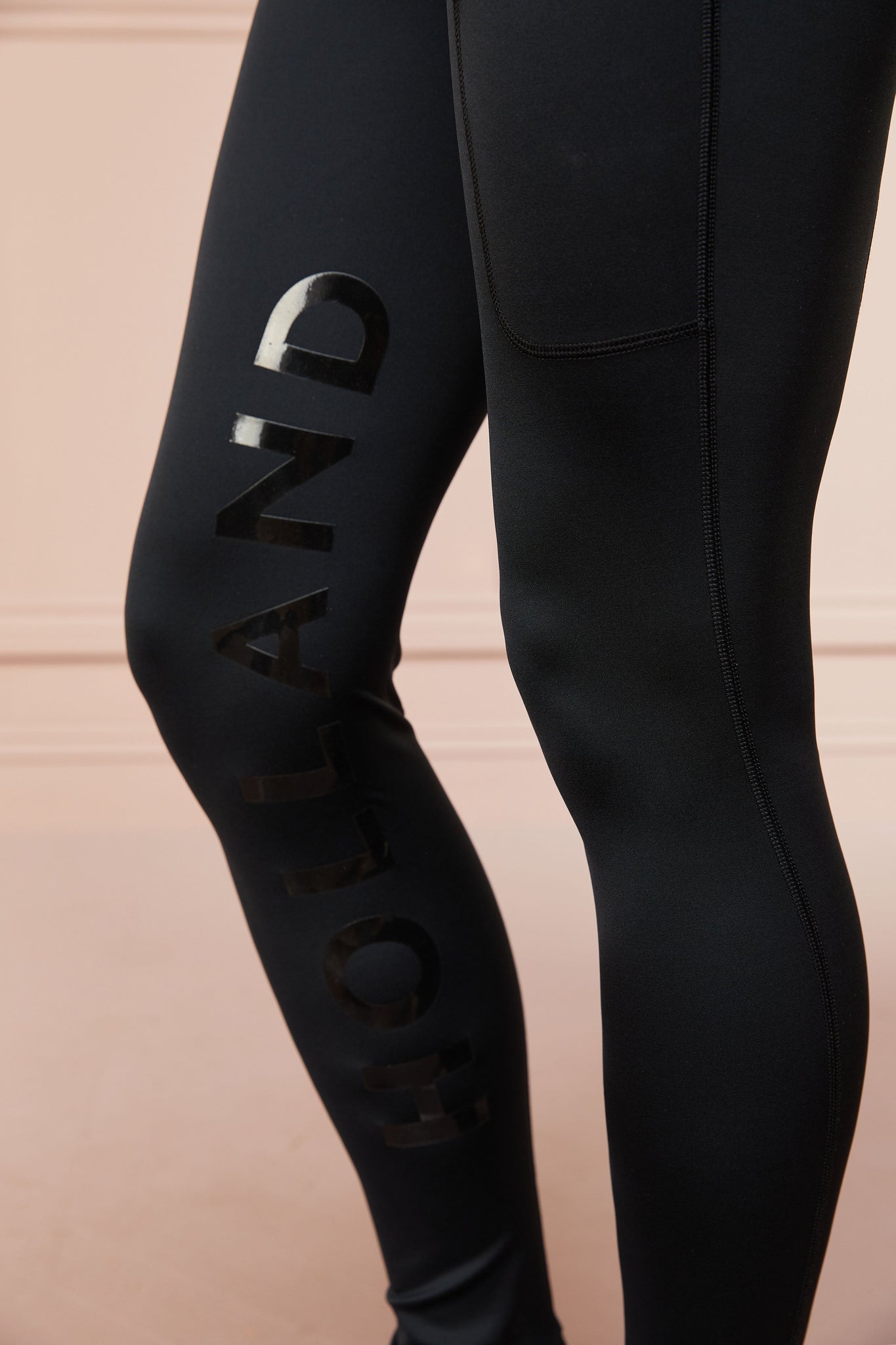 Findley Legging (Black)