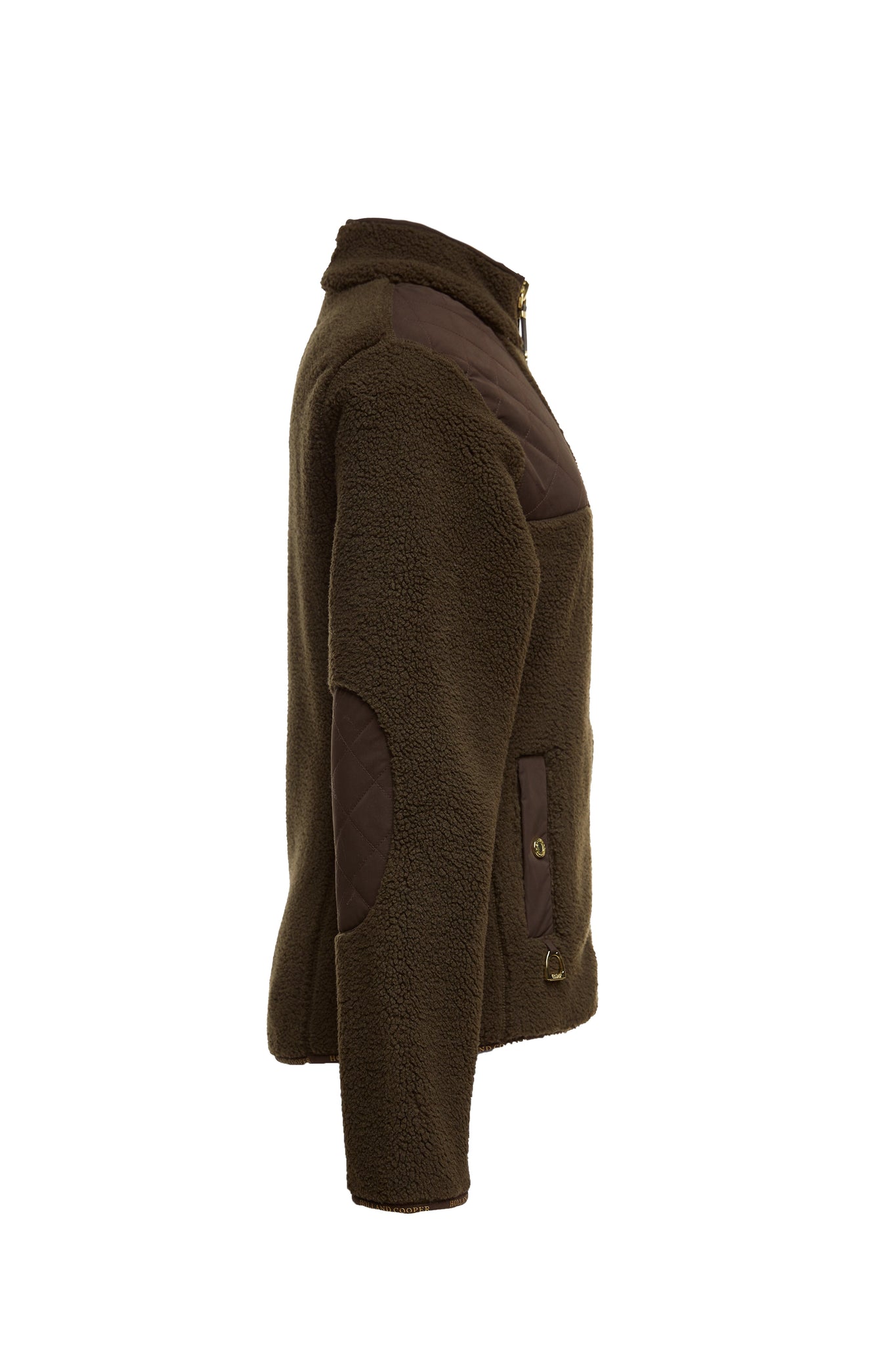 Country Classic Fleece (Khaki)