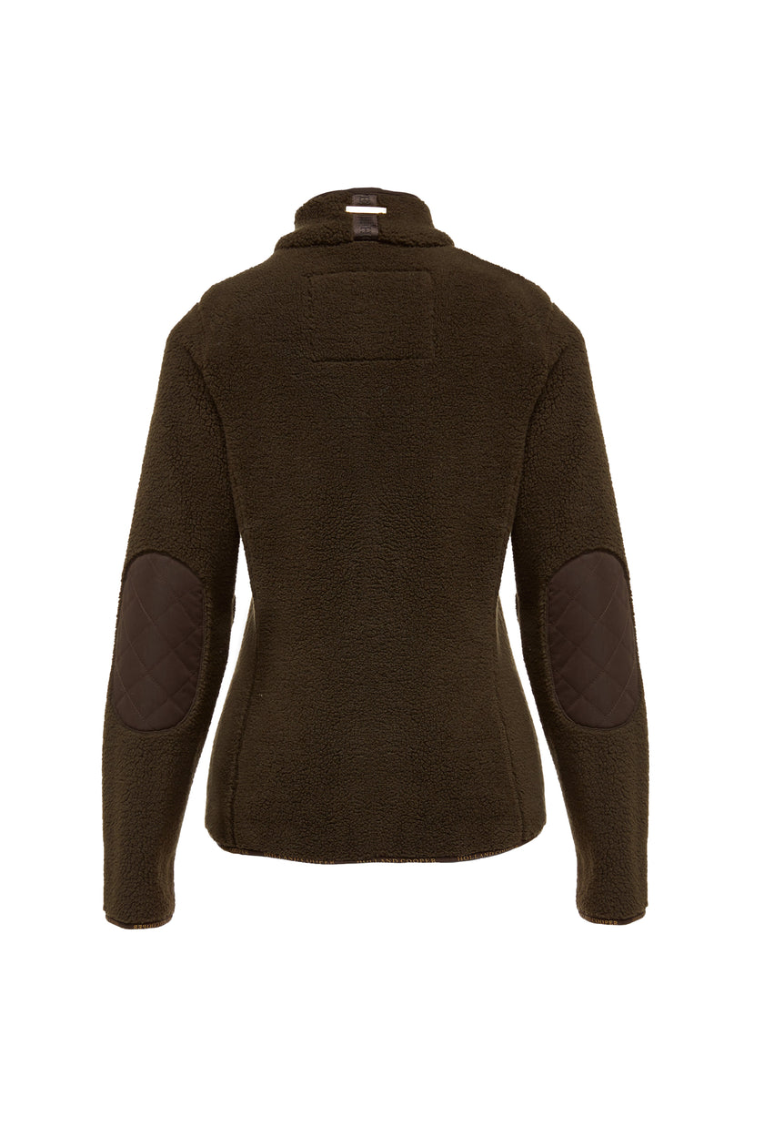 Country Classic Fleece (Khaki)