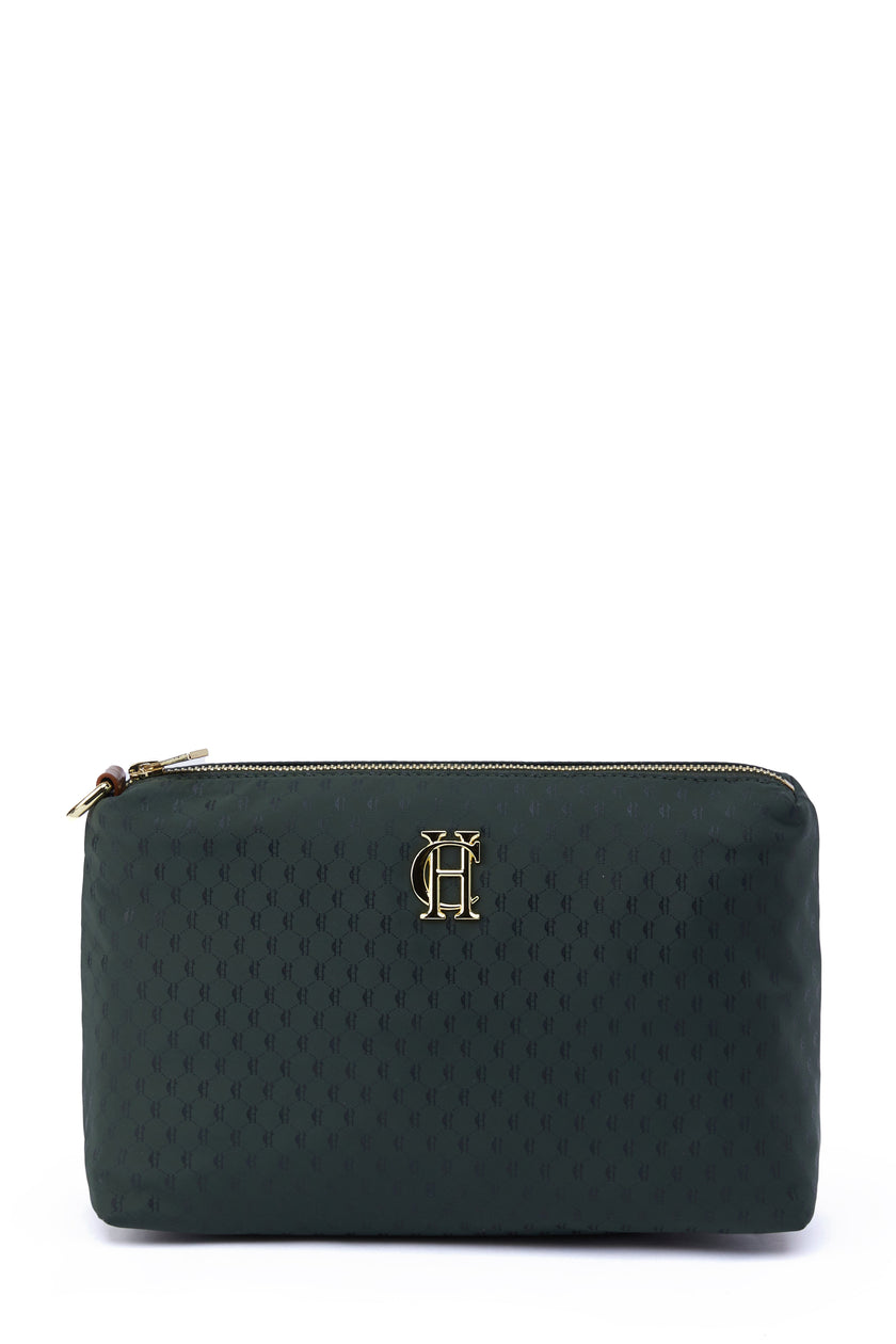 Thames Changing Bag (Racing Green)