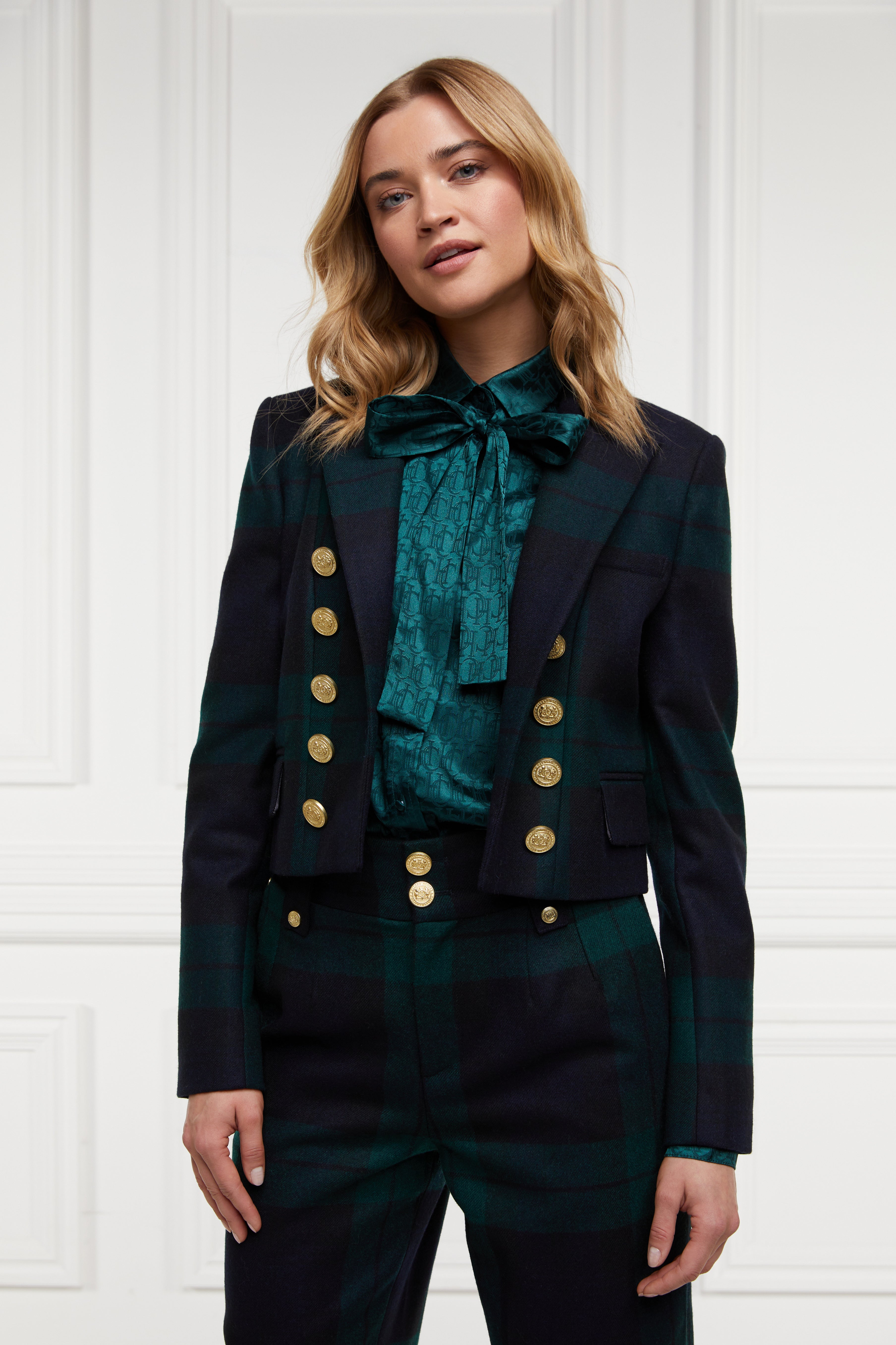 The Blackwatch Collection – Holland Cooper US