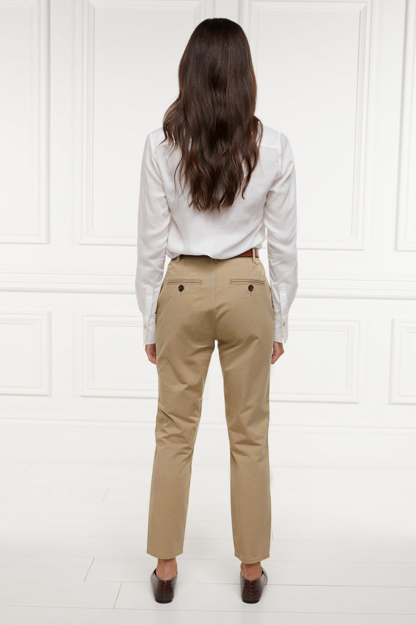 Arnesby Chino (Stone)