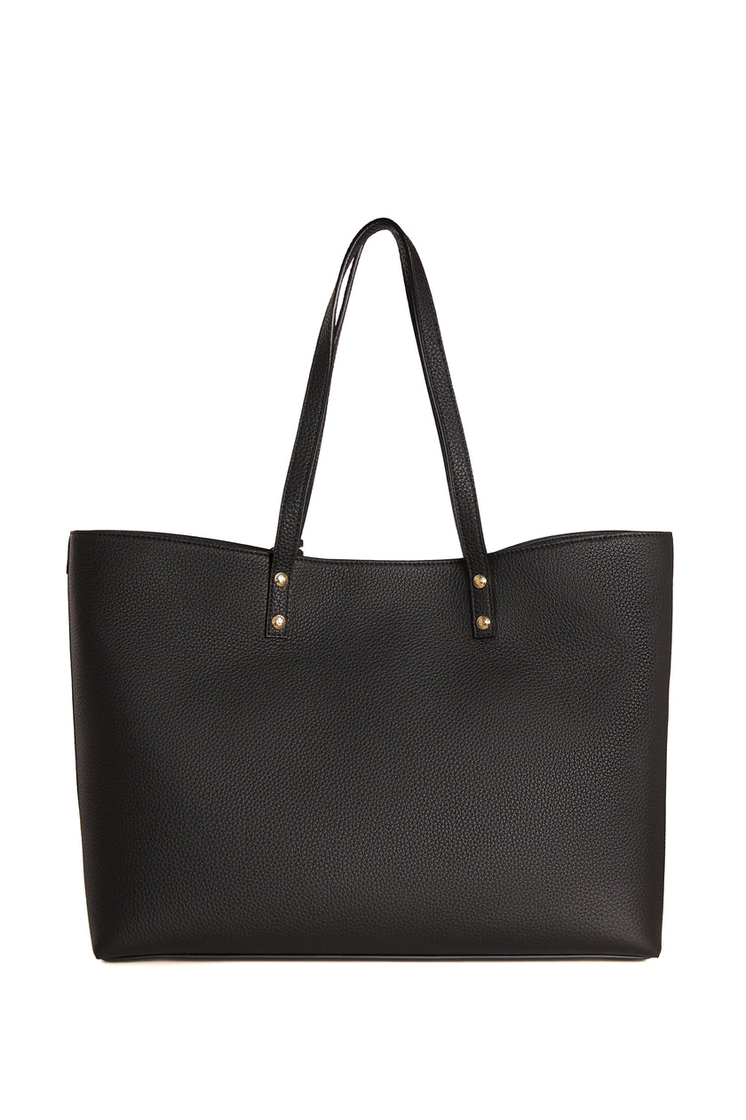 Dumbarton Tote (Black)