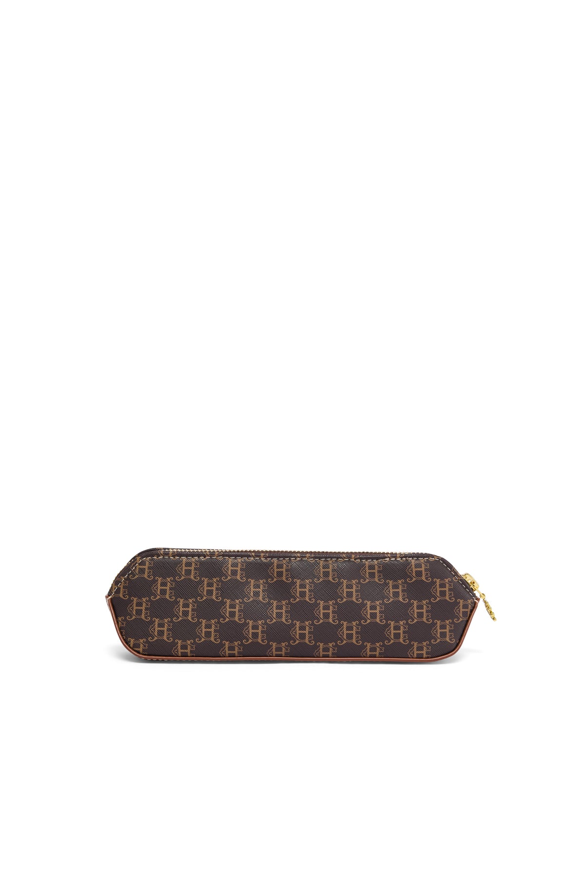 Stationery Case (Tan Monogram)