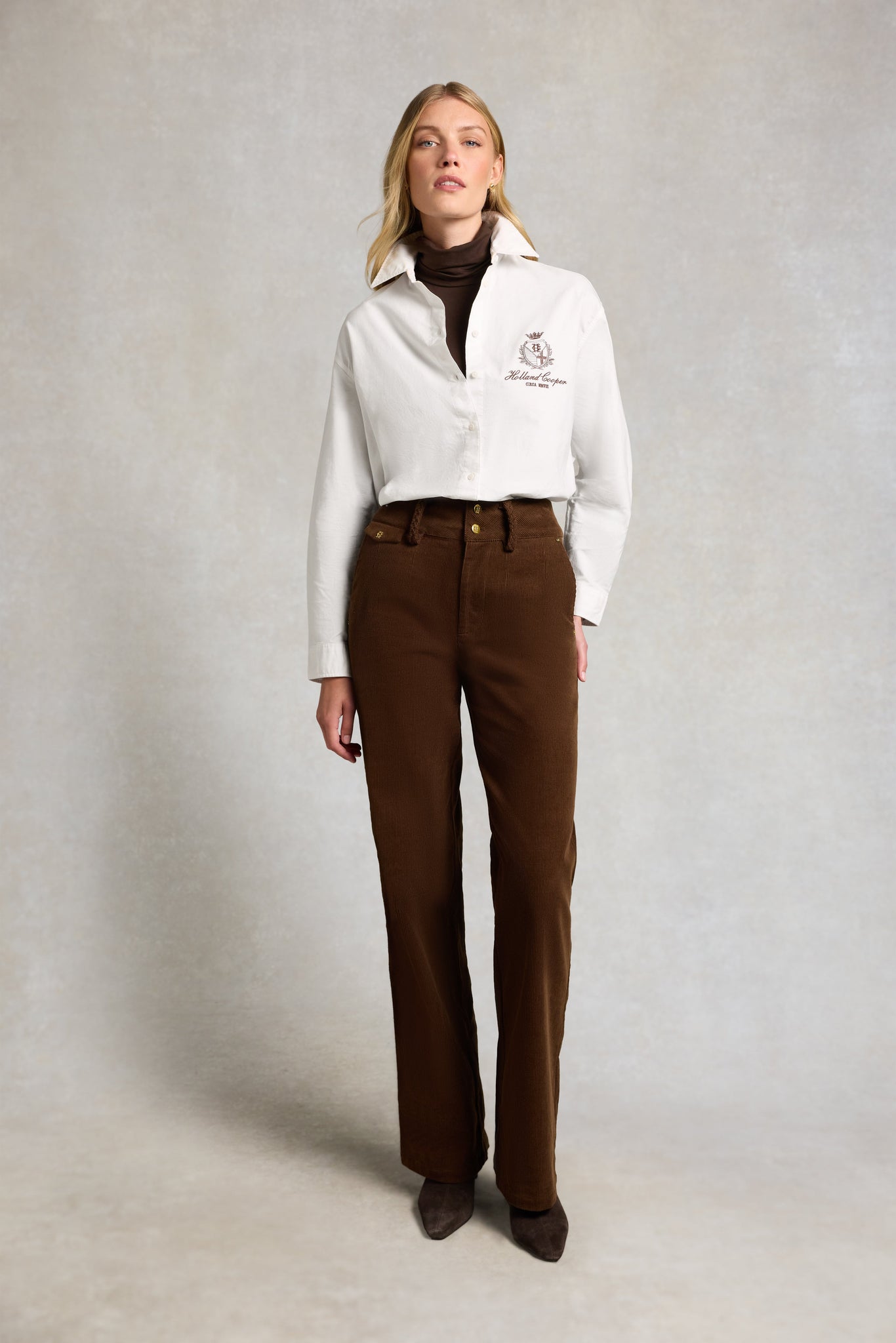 Shop All Womenswear – Holland Cooper US