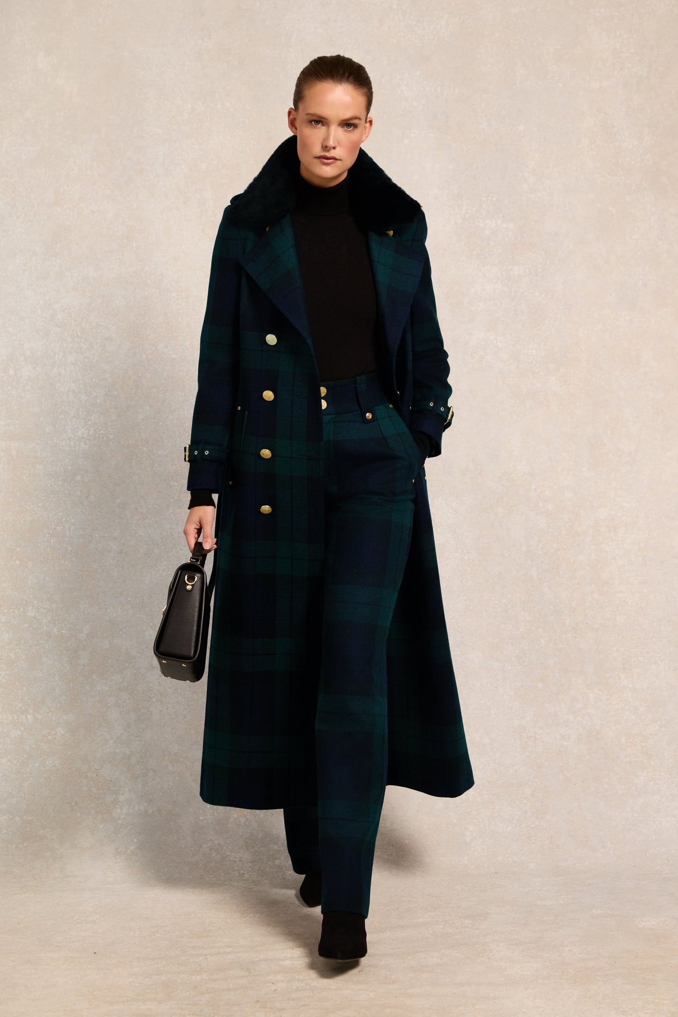 The Blackwatch Collection – Holland Cooper US