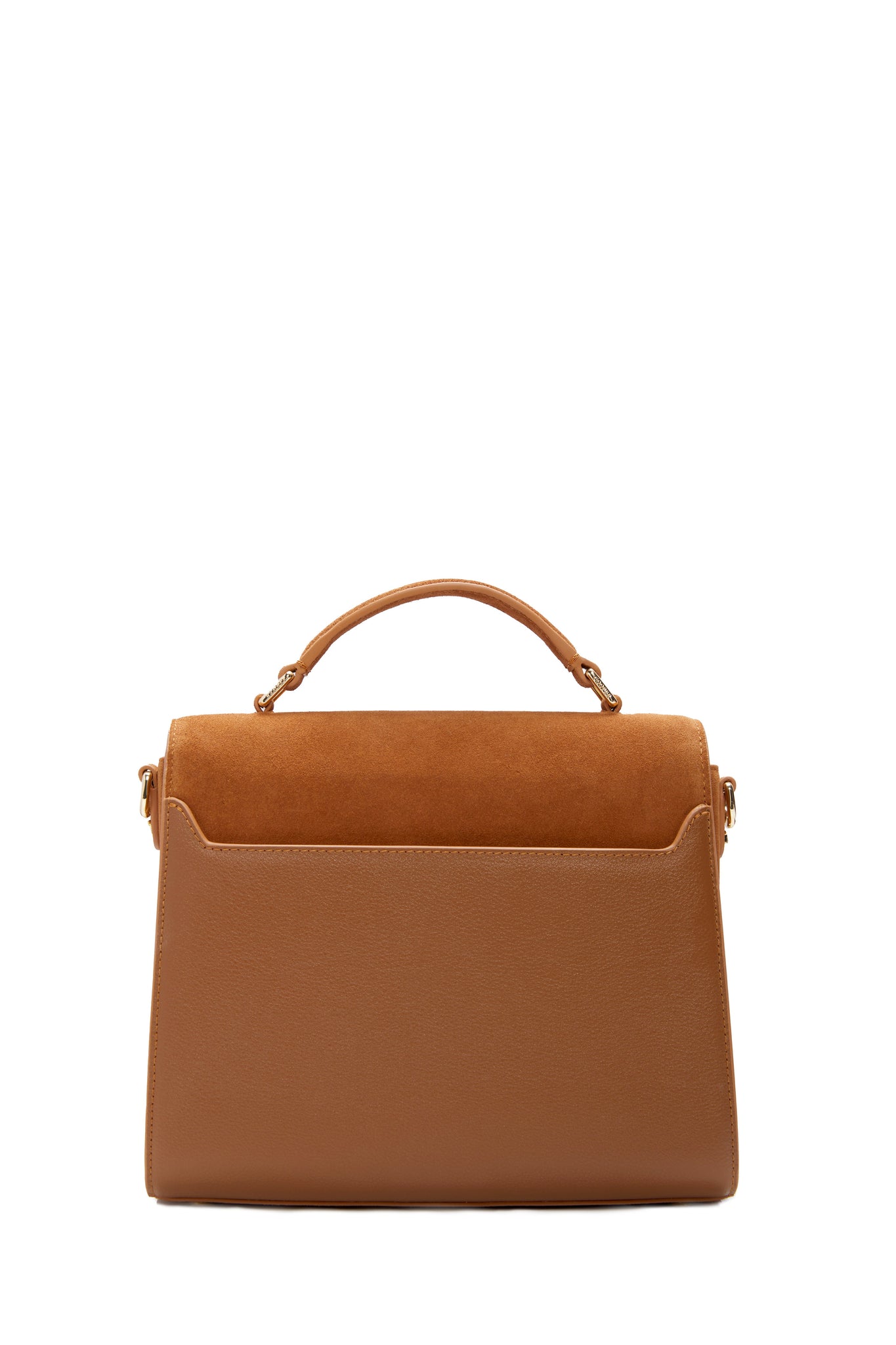 Cheltenham Bag (Tan)