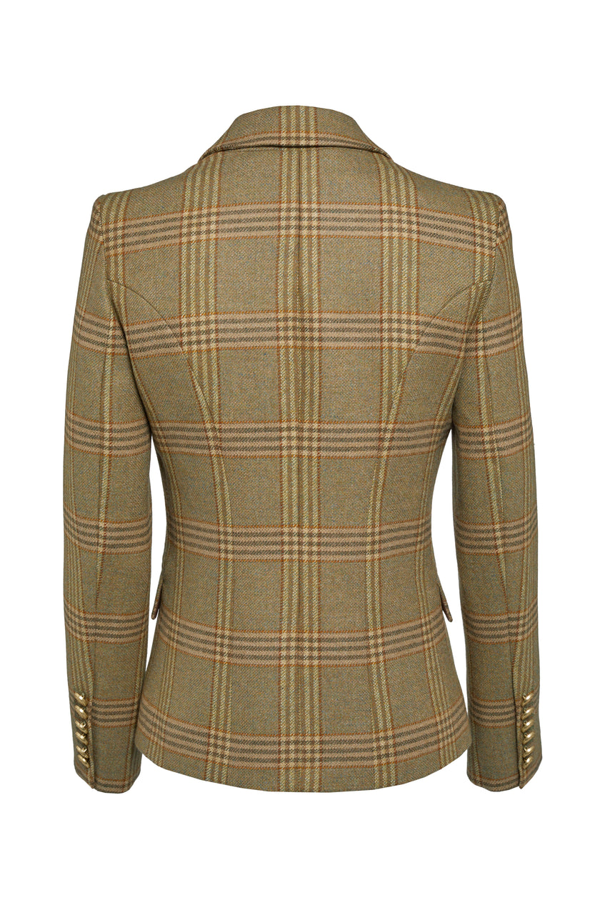 Knightsbridge Blazer (Leveret)