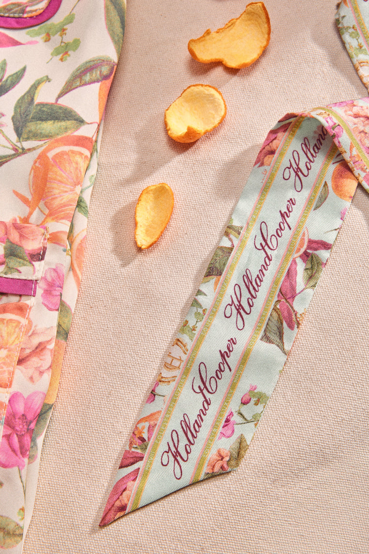 Twilly (The Orangery)