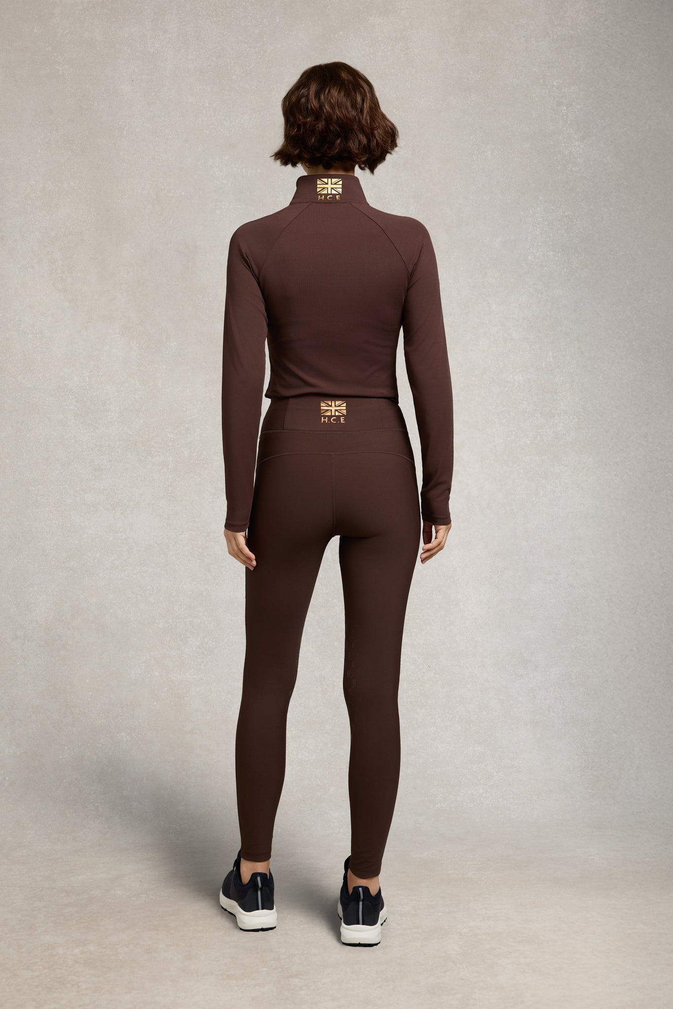 Chiltern Base Layer (Walnut)