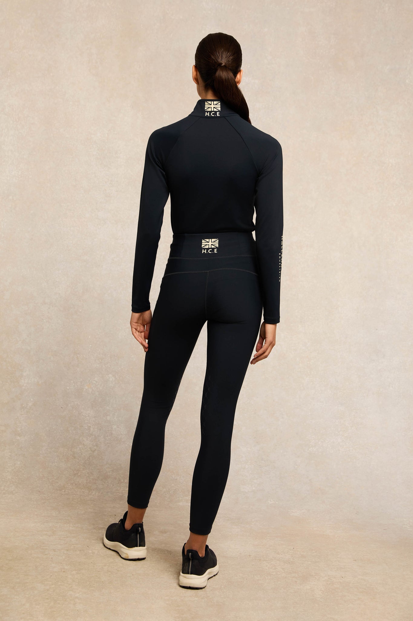 Chiltern Base Layer (Ink Navy)