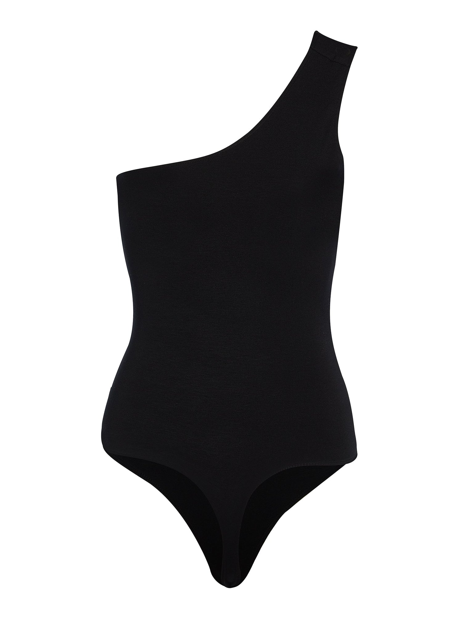 Aria Bodysuit (Black)