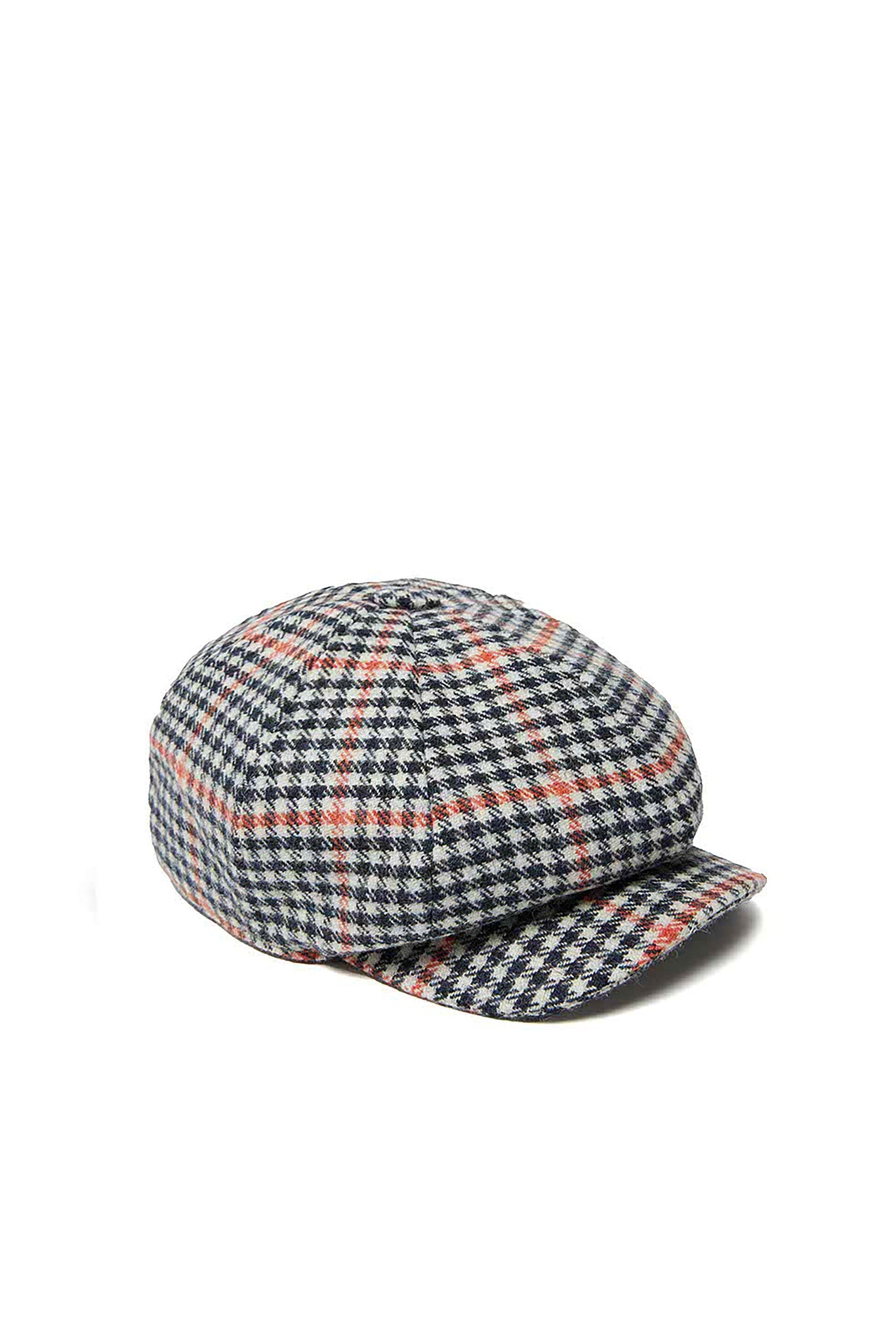 Baker Boy Cap (Oyster Catcher)