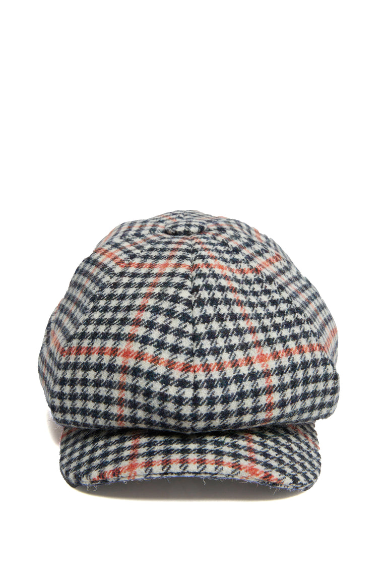 Baker Boy Cap (Oyster Catcher)