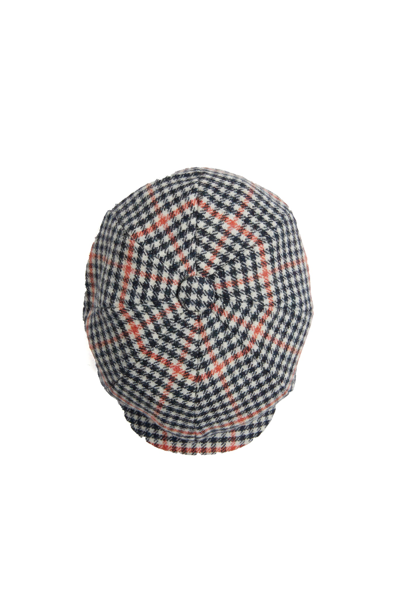 Baker Boy Cap (Oyster Catcher)