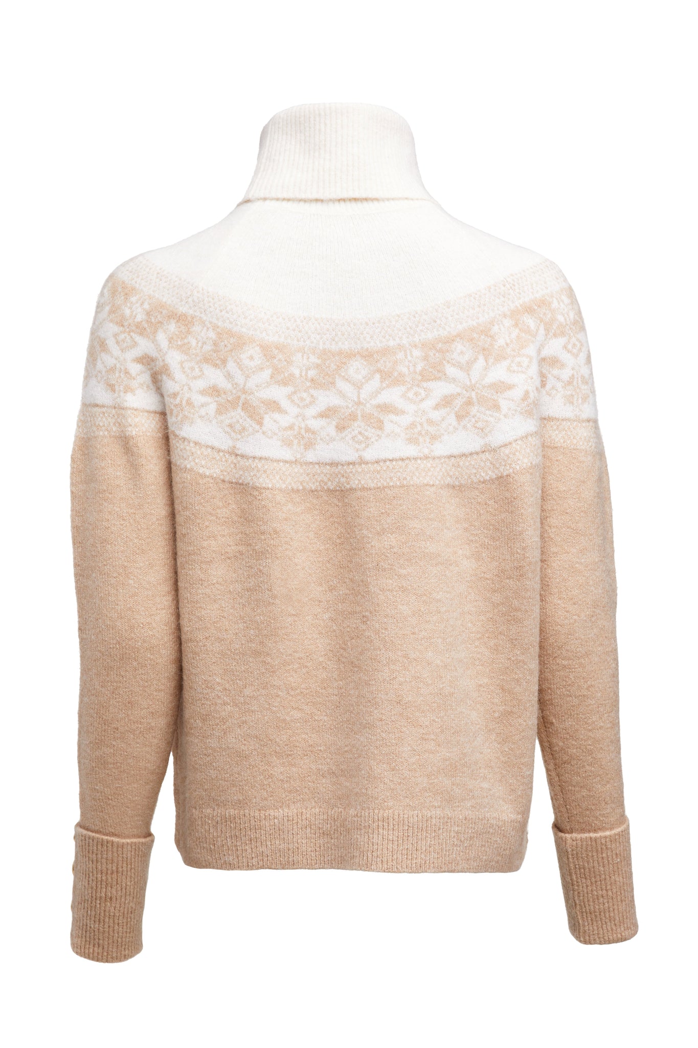 Beatrice Knit (Camel)