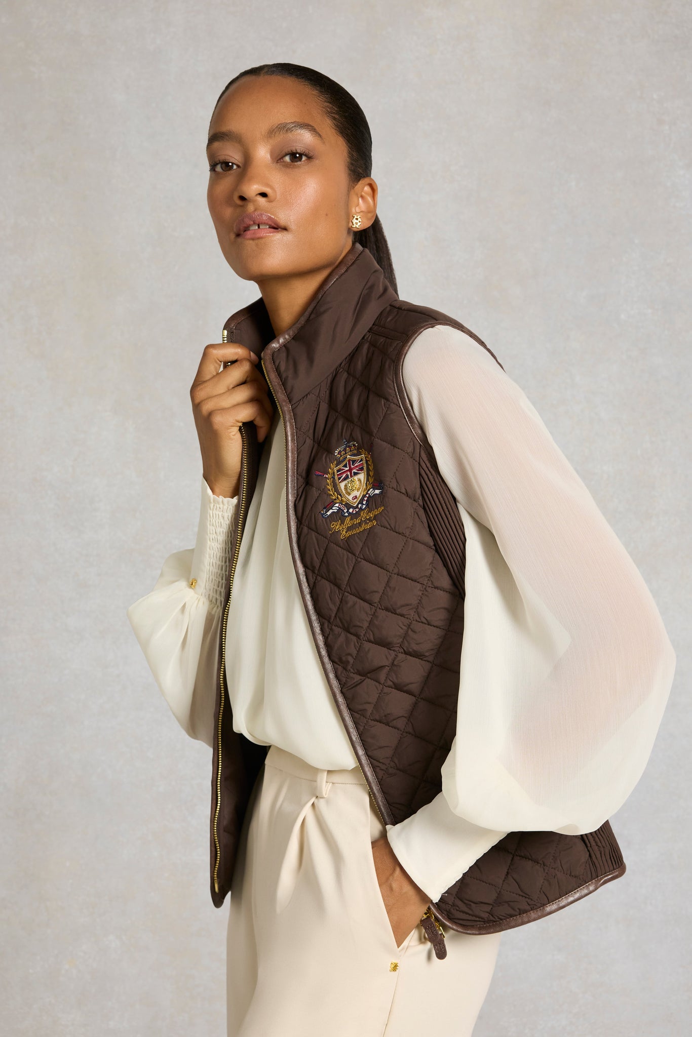 Gilets – Holland Cooper US
