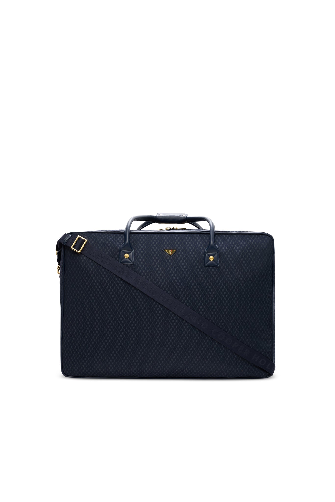 Burghley Rug Bag (Ink Navy)