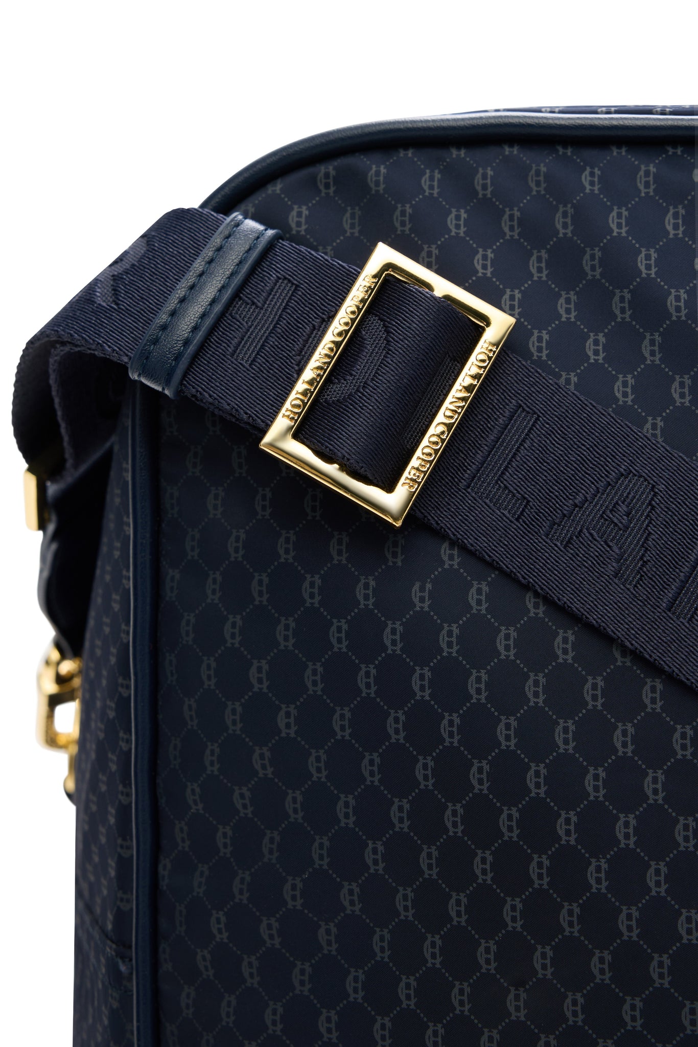 Burghley Rug Bag (Ink Navy)