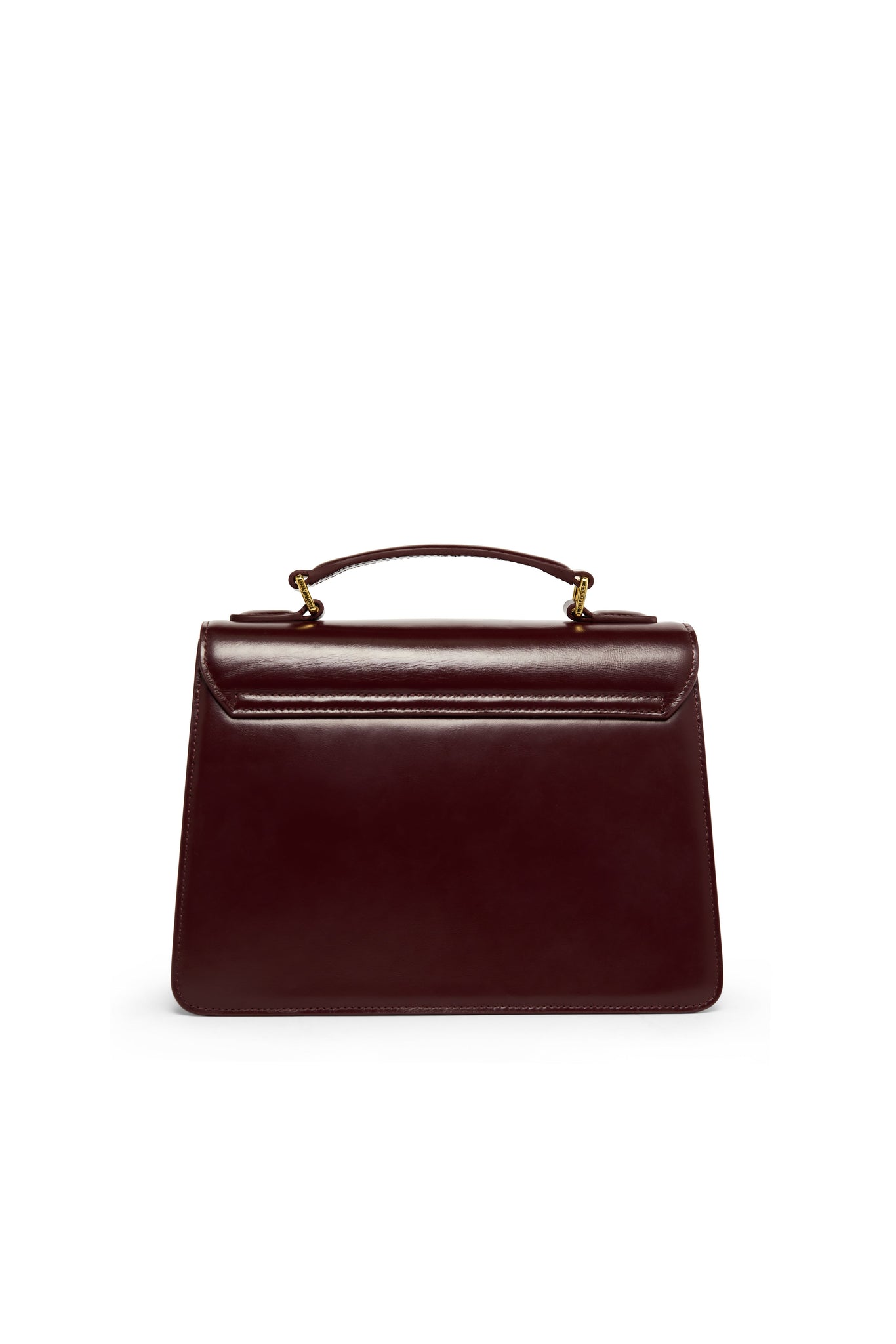 Cambridge Bag (Oxblood)